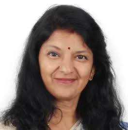 Dr Hema Sampath
